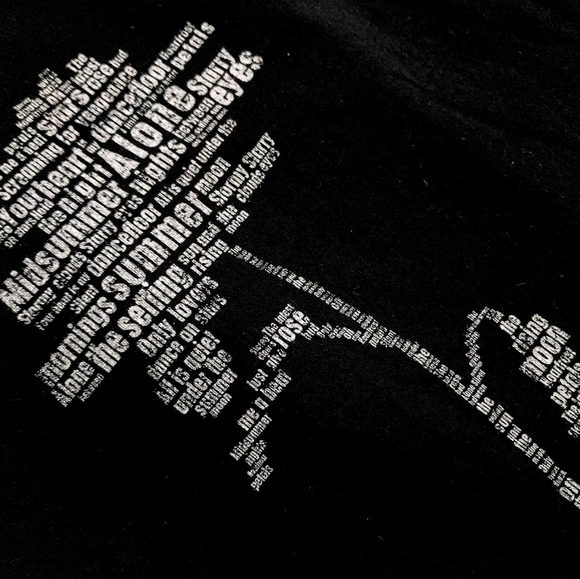 SAINT LAURENT t-shirt - Picture 3 of 4